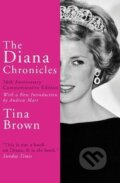 The Diana Chronicles - Tina Brown, 2017