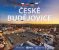 České Budějovice - malé / vícejazyčné - Libor Sváček, MCU, 2017