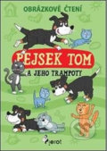 Pejsek Tom a jeho trampoty - Petr Šulc, Pierot, 2017