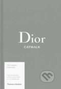 Dior: Catwalk - Alexander Fury, Adelia Sabatini, 2017