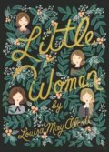 Little Women - Louisa May Alcott, 2014