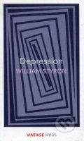 Depression - William Styron, 2017