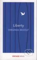 Liberty - Virginia Woolf, 2017