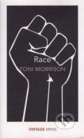 Race - Toni Morrison, Vintage, 2017