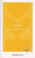 Sisters - Louisa May Alcott, Vintage, 2017