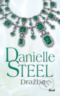 E-kniha: Dražba (Danielle Steel), 2017