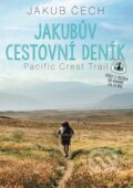 Jakubův cestovní deník - Jakub Čech, 2017