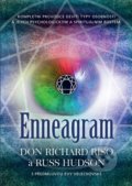 Enneagram - Richard Riso, Synergie, 2017