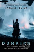 Dunkirk - Joshua Levine, 2017