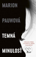E-kniha: Temná minulosť (Marion Pauw), 2017