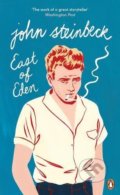 East of Eden - John Steinbeck, 2017