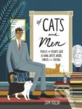 Kniha: Of Cats and Men (Sam Falda). Quadrille, 2017