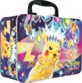 Spoločenská hra: Pokémon TCG: Collector´s Chest 2024 (ADC BF). ADC BF