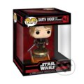 Funko POP Deluxe: Darkside - Darth Vader (First Appearance) (Funko). Funko, 2024