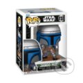 Funko POP Star Wars: Jango Fett (Funko). Funko, 2024