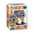 Funko POP Rocks: Minions x BTS - SUGA (Funko)