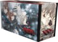 Kniha: Vampire Knight Complete Box Set (Matsuri Hino)