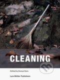 Kniha: Cleaning (Kenya Hara). Lars Muller Publishers, 2023