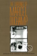Kniha: The Writings Of Marcel Duchamp (Marcel Duchamp, Elmer Peterson a Michel Sanouillet). Da Capo, 1989