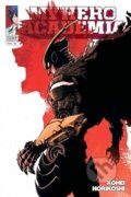 Kniha: My Hero Academia, Vol. 40 (Kohei Horikoshi). Viz Media, 2025