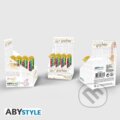 Harry Potter Pero - Internáty (mix) (ABYstyle). ABYstyle, 2024