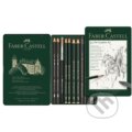 Pitt Grafit set malý (Faber-Castell). Faber-Castell