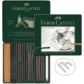 Pitt Grafit set 24 (Faber-Castell). Faber-Castell