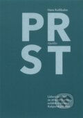 Kniha: Prst trpaslíka (Hans Kollibabe). Kodudek, 2025