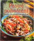 Kniha: Pestré pohoštění : předpisy, praktické rady, nákupy (Ikar). Ikar, 2002