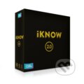 Společenská hra: iKNOW 2.0 (Albi). Albi, 2024