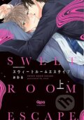 Kniha: Sweet Room Escape Vol. 1 (Owal). Seven Seas, 2024
