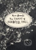 Kniha: The Tenant of Wildfell Hall (Anne Bronte)