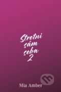 Kniha: Stretni sám seba 2 (Mia Amber). FemCode, 2024