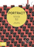 Kniha: Portrait: Activity Book (Kathryn Box a James Lambert). Tate Publishing, 2024