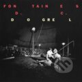 Hudobné CD: Fontaines D.C.: Dogrel LP (Hudobné albumy). Hudobné albumy, 2024