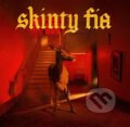 Hudební CD: Fontaines D.C.: Skinty Fia (Hudobné albumy). Hudobné albumy, 2022