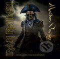 Hudobné CD: Iron Maiden: Maiden Voyage (Red) LP (Hudobné albumy). Hudobné albumy, 2024