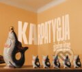 Hudobné CD: Štec Štefan & Fajta: KarpaTY&JA (Hudobné albumy)