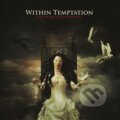 Hudební CD: Within Temptation: The Heart Of Everything (CD) (Hudobné albumy)