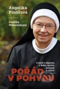 Kniha: Pořád v pohybu (Cesta)