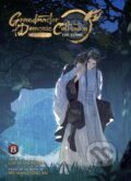 Kniha: Grandmaster of Demonic Cultivation: Mo Dao Zu Shi (The Comic / Manhua) Vol. 8 (Mo Xiang Tong Xiu). Seven Seas, 2024