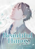 Kniha: Beautiful Things: The Complete Manga Collection (Narise Konohara). Seven Seas, 2024