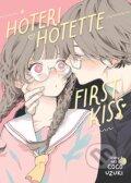Kniha: Hoteri Hotette First Kiss (Coco Uzuki). Seven Seas, 2024