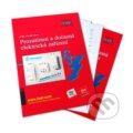 Kniha: Prozatímní a dočasná elektrická zařízení (Václav Macháček). IN-EL, spol. s r.o., 2018