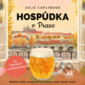 Audiokniha: Hospůdka v Praze (Julie Caplin), 2024