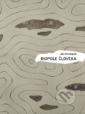 Kniha: Biopole človeka (Ján Hrnčiarik). A-knihy, 2024