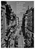 Kniha: Mám to před očima, jako by to bylo dnes (Jakub Fišer), 2024