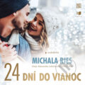 Audiokniha: 24 dní do Vianoc (Michala Ries), 2024