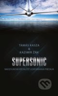 Supersonic - Tamás Kasza, Success Consulting, 2017