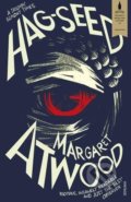 Hag-Seed - Margaret Atwood, Vintage, 2017